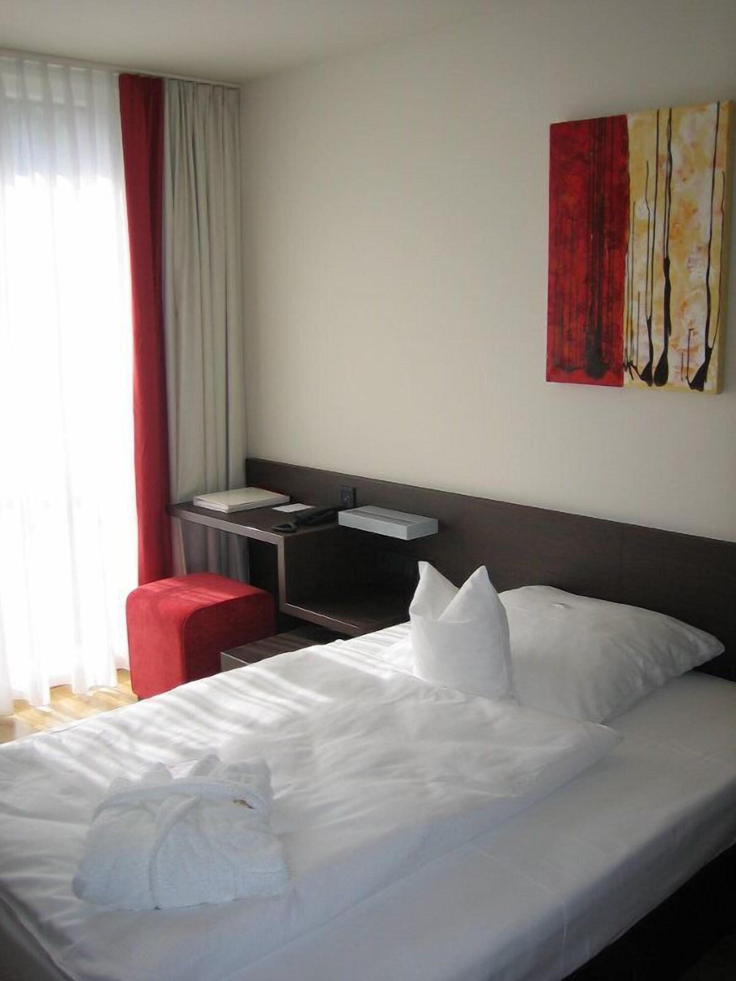 Sante Royale Hotel- & Gesundheitsresort Bad Brambach Εξωτερικό φωτογραφία