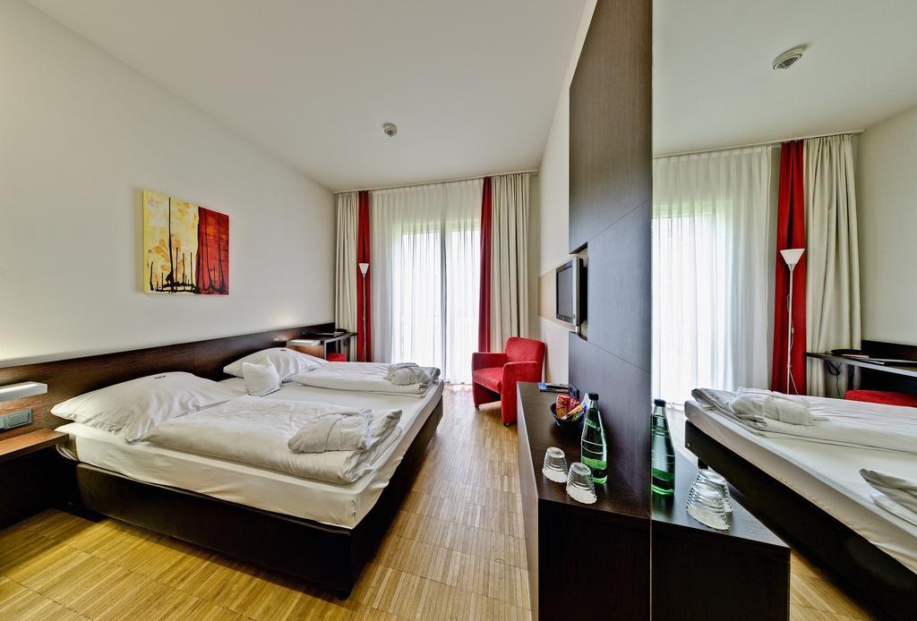 Sante Royale Hotel- & Gesundheitsresort Bad Brambach Εξωτερικό φωτογραφία