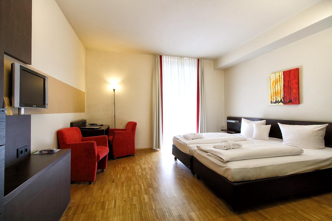 Sante Royale Hotel- & Gesundheitsresort Bad Brambach Εξωτερικό φωτογραφία